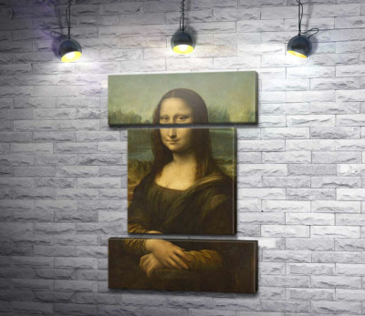 Мона Ліза