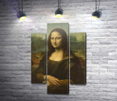 Мона Лиза