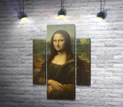 Мона Лиза