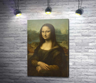 Мона Лиза