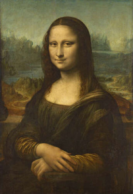 Мона Лиза