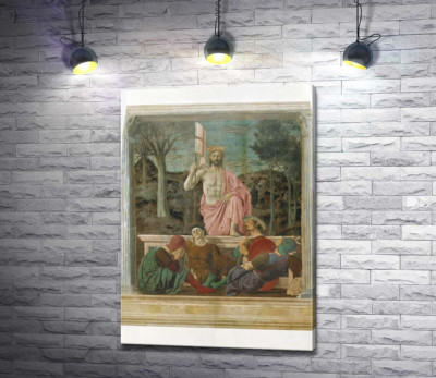 Воскресение Христа