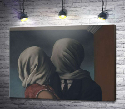 Любовники