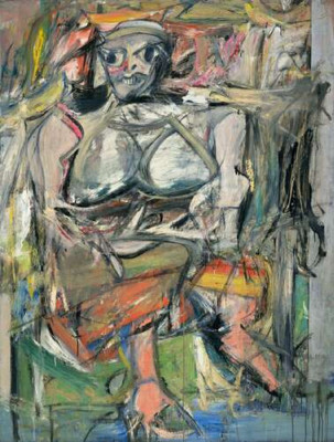 Woman I