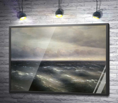 Постер "Чорне море"