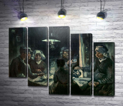 Едоки картофеля