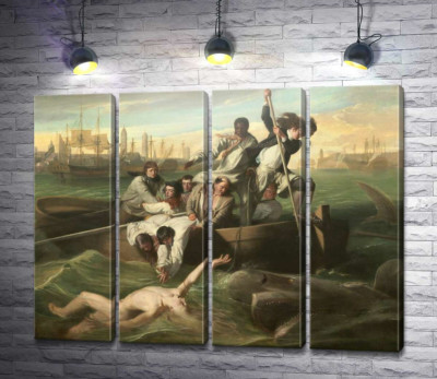 Вотсон та акула