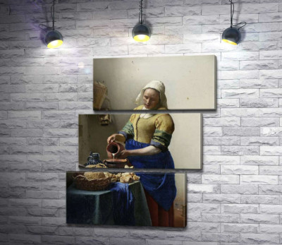 Молочница
