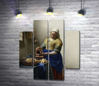 Молочница