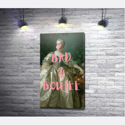 Bad And Boujee