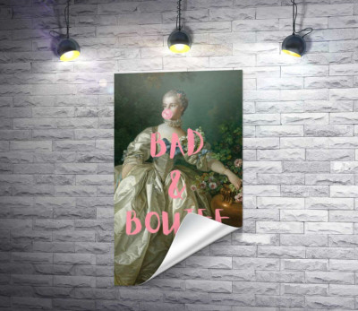 Bad And Boujee