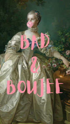Bad And Boujee