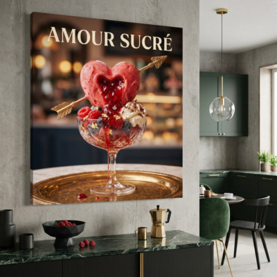 Сладкая любовь