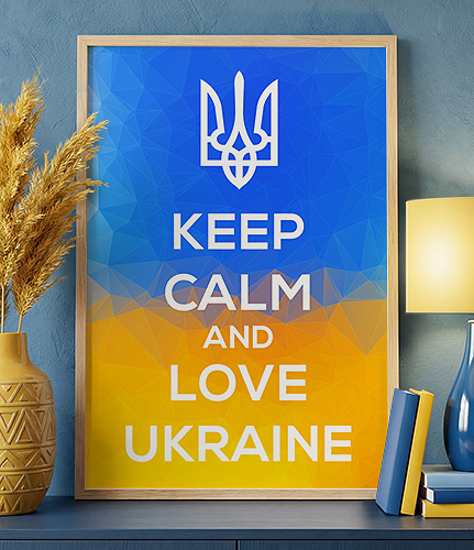 Символы и типографика