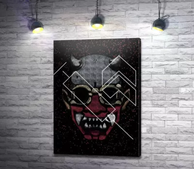 Ель Діабло, Apex Legends