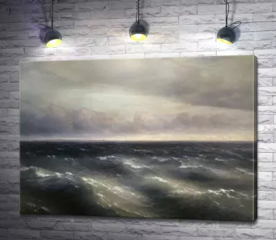 Чорне море