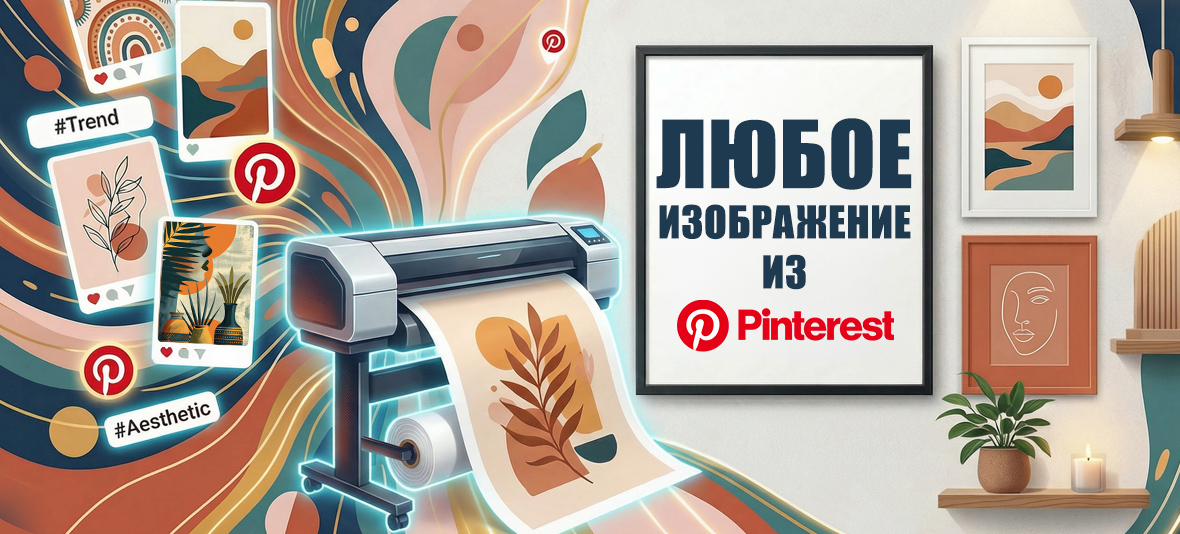 Картинки из Pinterest